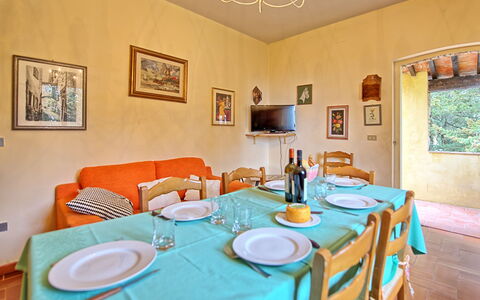 Logement:&nbsp;Vittoriana 2