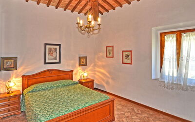 Logement:&nbsp;Vittoriana 4