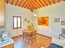 Logement:&nbsp;Vittoriana 3