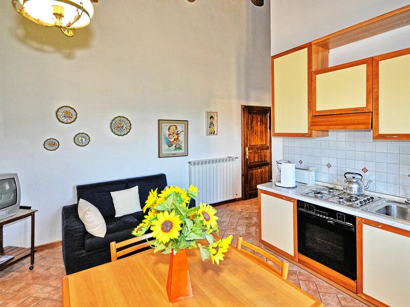 Logement:&nbsp;Vittoriana 3