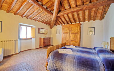Logement:&nbsp;Tenuta 1