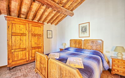 Logement:&nbsp;Tenuta 1
