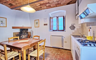 Logement:&nbsp;Tenuta 1