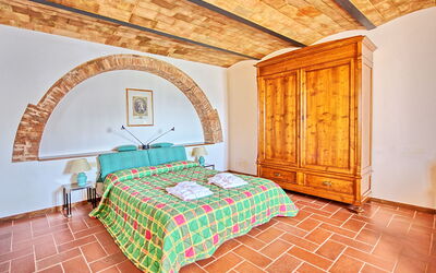 Logement:&nbsp;Tenuta 2