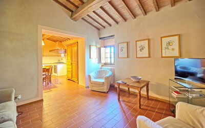 Logement:&nbsp;Tenuta 6