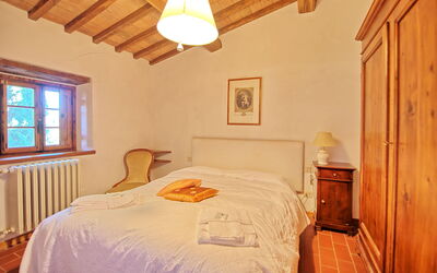 Logement:&nbsp;Tenuta 6