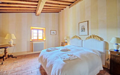 Logement:&nbsp;Tenuta 6