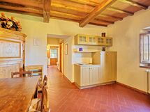 Logement:&nbsp;Tenuta 5