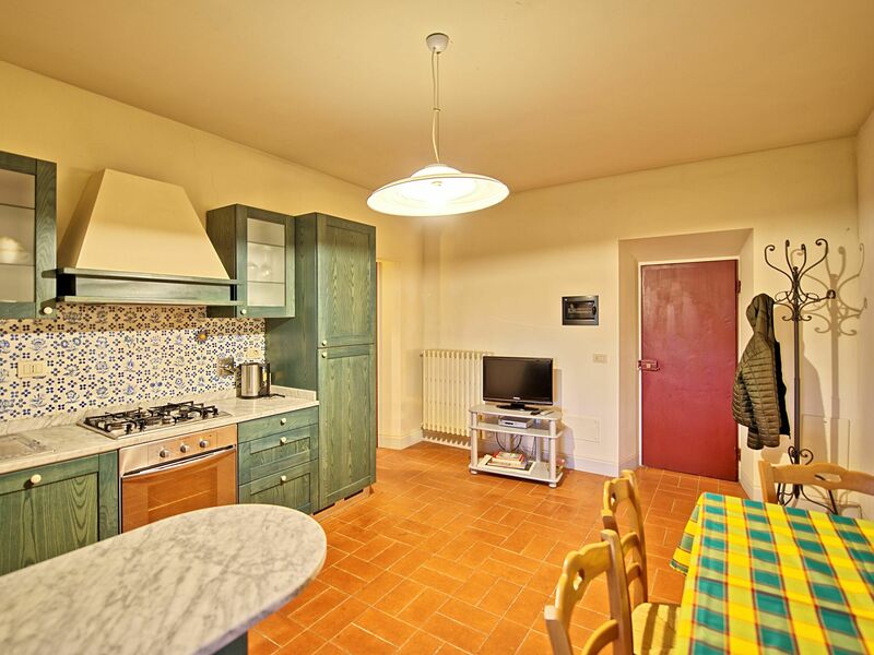 Logement:&nbsp;Tenuta 3