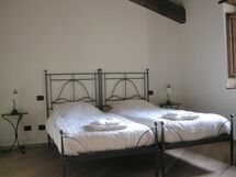 Casa Giglio - bedroom 1