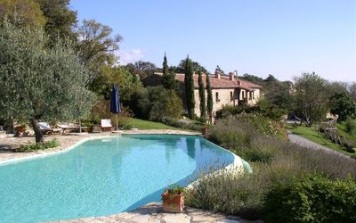 location de vacances Villa le Radici - Fighine, Toscane, Italie