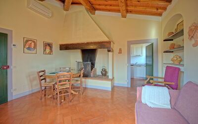 Logement:&nbsp;Collina 5