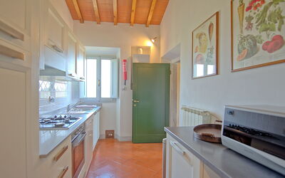 Logement:&nbsp;Collina 5