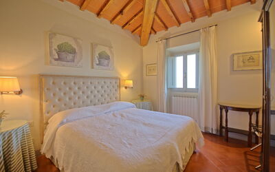 Logement:&nbsp;Collina 5