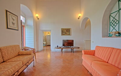 Logement:&nbsp;Collina 2