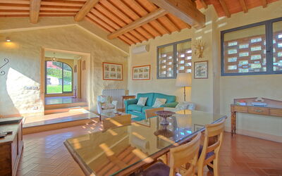 Logement:&nbsp;Collina 1