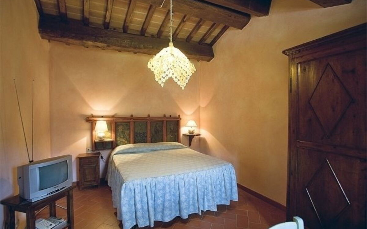 Logement:&nbsp;L'ibisco