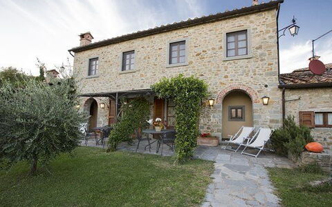 Logement:&nbsp;Appartamento 8