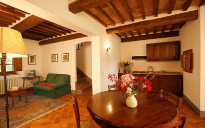Logement:&nbsp;Appartamento 9