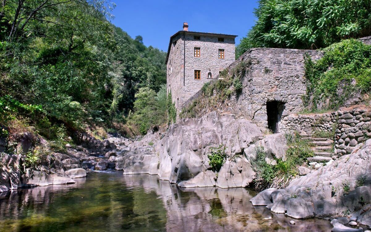 Il Mulino