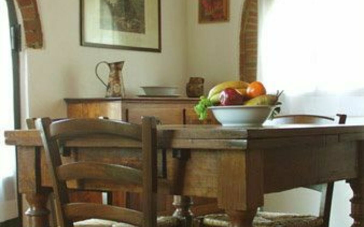 Logement:&nbsp;Melograno