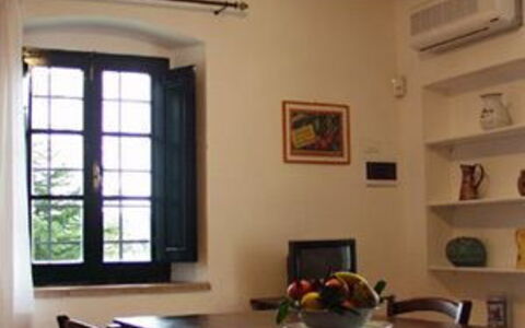 Logement:&nbsp;Rododendro