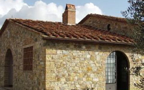 Logement:&nbsp;Robinia