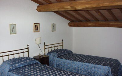 Logement:&nbsp;Robinia