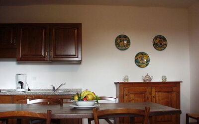 Logement:&nbsp;Rododendro