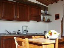 Logement:&nbsp;Melograno