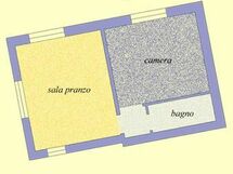 Logement:&nbsp;Melograno
