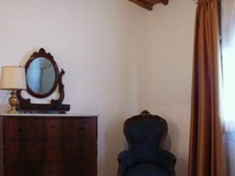 Logement:&nbsp;Melograno