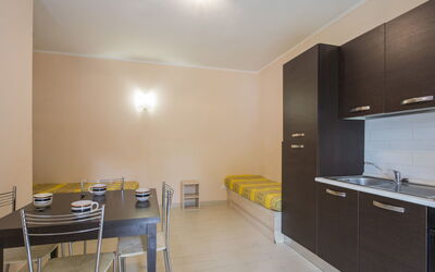 Logement:&nbsp;Relais 151.1
