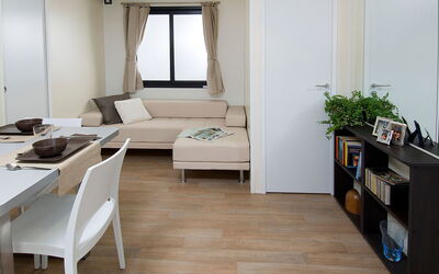 Logement:&nbsp;Gineprino 150.3