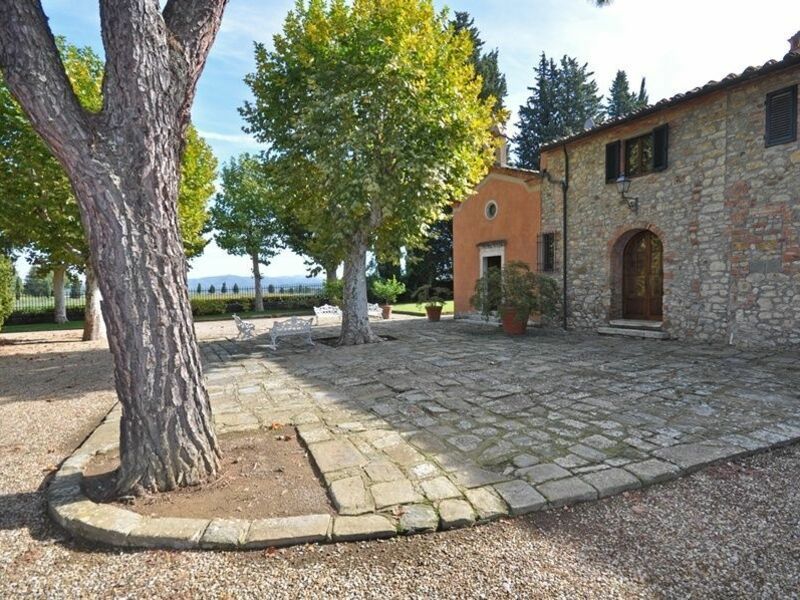 Villa Guia
