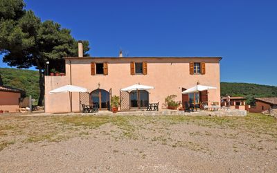 Talamone: Propriété, Maison, Domicile, Bâtiment, Immobilier, Biens, Lot Terre, Ferme, Villa, Zone Rurale