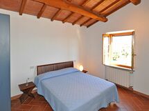 Logement:&nbsp;Talamone 4