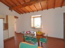 Logement:&nbsp;Talamone 4