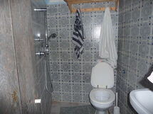 Logement:&nbsp;Zeddiani 2