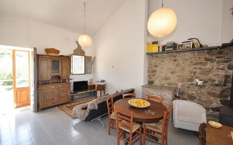 Logement:&nbsp;Tunnaria 2