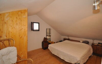Logement:&nbsp;Tunnaria 1