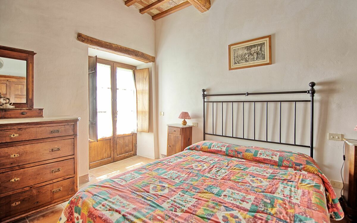 Logement:&nbsp;Sarteano 5