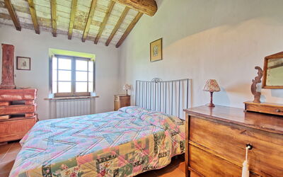 Logement:&nbsp;Sarteano 2