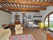 Logement:&nbsp;Sarteano 5