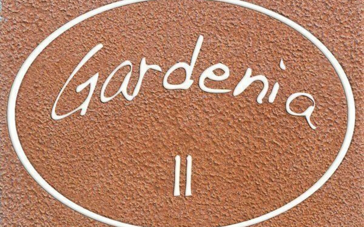 Logement:&nbsp;Gardenia
