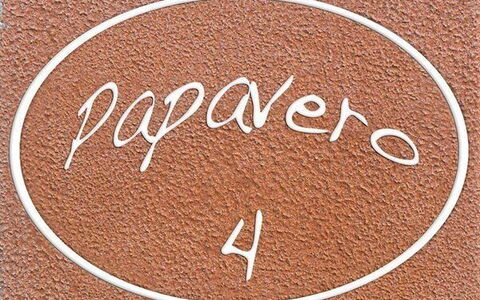 Logement:&nbsp;Papavero