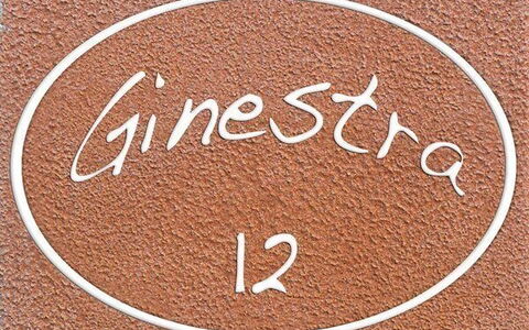 Logement:&nbsp;Ginestra