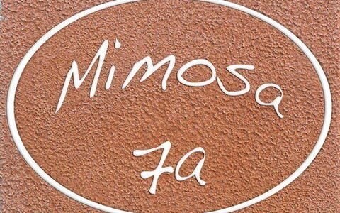 Logement:&nbsp;Mimosa