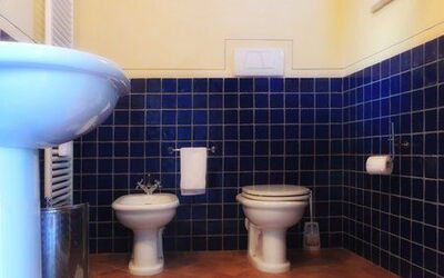 Logement:&nbsp;Papavero