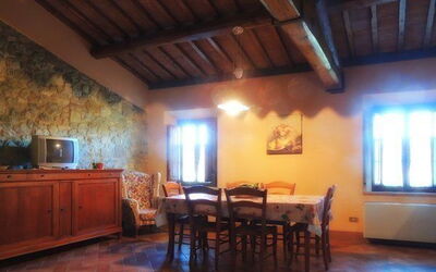 Logement:&nbsp;Mimosa